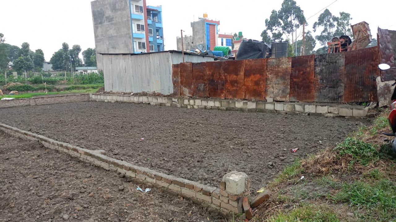 Picture of Madhyapur Thimi Municipality, Bagmati